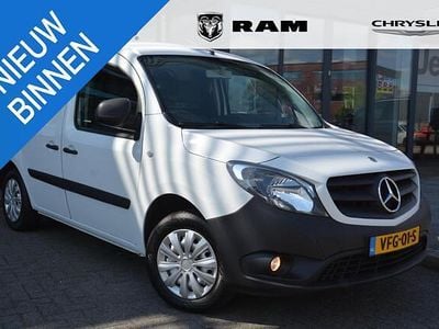 Mercedes Citan 108