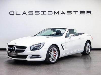 Mercedes SL350