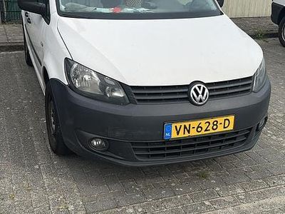 Occasion 2015 VW Caddy MPV | € 5.000