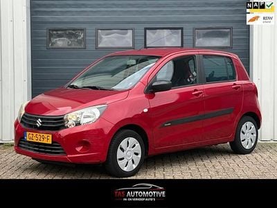 Suzuki Celerio