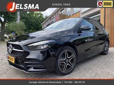 Mercedes B250