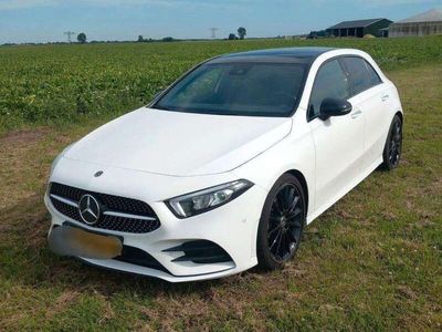Mercedes A200