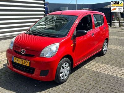 Daihatsu Cuore