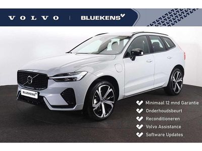 Gebruikt 2025 Volvo XC60 Plus SUV | € 56.595 (Goede deal)