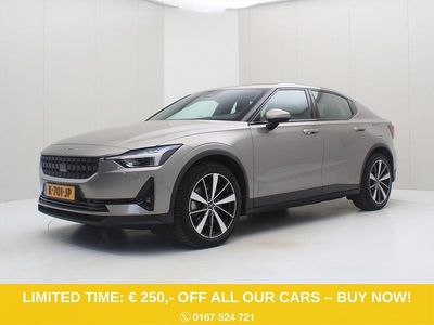 Grijs Occasion 2020 Polestar 2 Pilot Hatchback | € 22.400 (Goede deal)