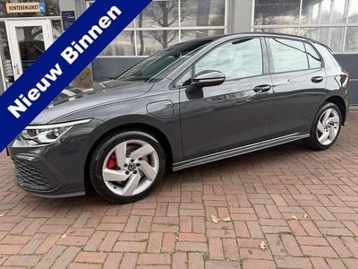 Gebruikt 2021 VW e-Golf GTE Hatchback | € 22.500 (Goede deal)