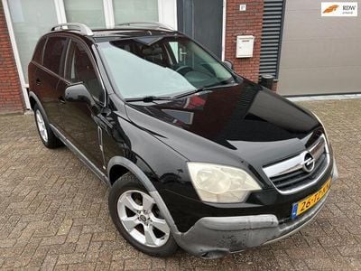 tweedehands Opel Antara 2.4-16V Enjoy / Camera / PDC / NAP / Stoelverwarming
