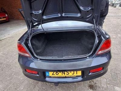 Blauw Gebruikt 2004 Chrysler Sebring Sedan | € 1.850