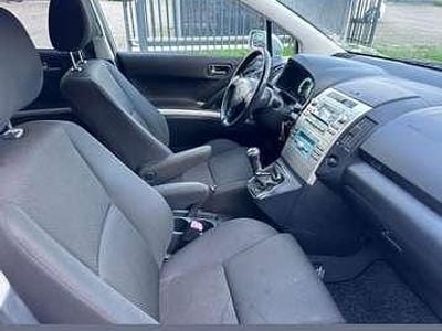 Grijs Gebruikt 2006 Toyota Corolla Stationwagen | € 3.000 (Super prijs)