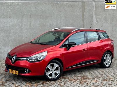 Renault Clio IV