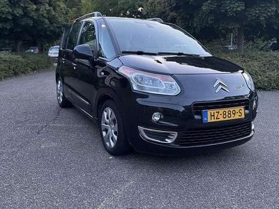 Citroën C3 Picasso