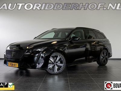 tweedehands Peugeot 308 SW 1.6 HYbrid 225 GT Pack