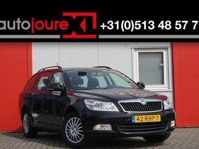 tweedehands Skoda Octavia Combi 1.2 TSI Ambition | Radio | Airco | Cruise Co