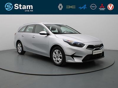 Grijs Gebruikt 2023 Kia Ceed Sportswagon Stationwagen | € 19.490 (Eerlijke prijs)
