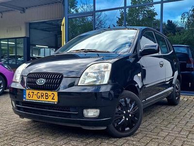 tweedehands Kia Picanto 1.1 LXE