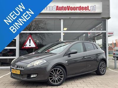 tweedehands Fiat Bravo 1.4 MultiAir Sport /Climate/Cruise/Bi Xenon/Sport modus/APK 03-2025/