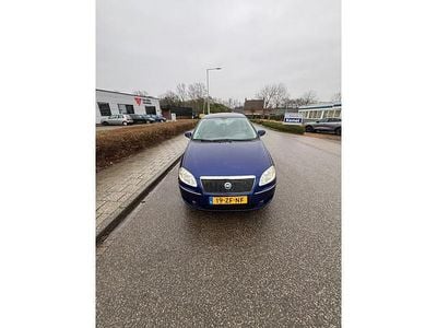 Occasion Fiat Croma Dynamic 147 PK (108 kW) 2008 Blauw (metallic) Hatchback