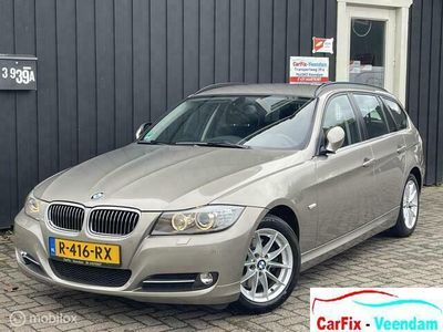 tweedehands BMW 320 3-SERIE Touring i Luxury Line !ALLE INRUIL MOGELIJK!