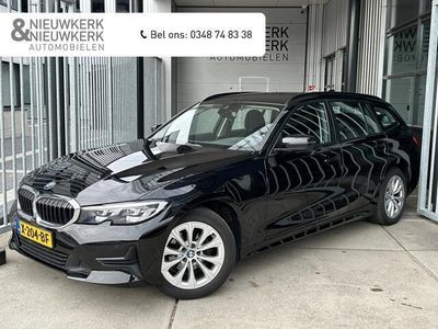 tweedehands BMW 318 318 Touring i Executive Edition | AUTOMAAT | CARPLA