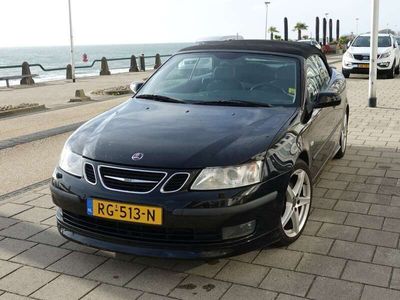 Saab 9-3 Cabriolet