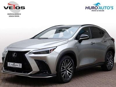 Lexus NX350h