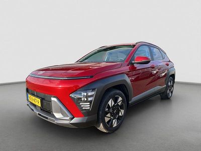 Occasion Hyundai Kona Comfort 141 PK (103 kW) 2025 Rood SUV