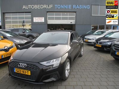 Audi A3 Sportback e-tron