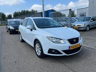 Seat Ibiza ST