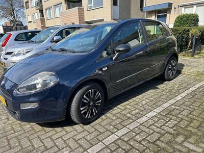 tweedehands Fiat Punto 0.9 TwinAir Easy