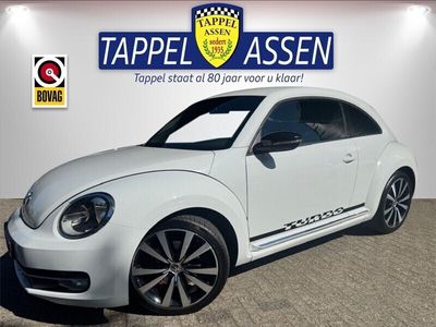 VW Beetle