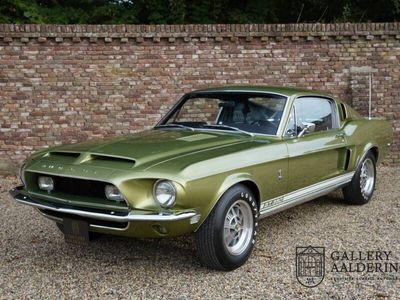 tweedehands Ford Shelby GT 350