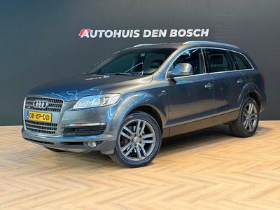 Occasion Audi Q7 Proline 281 PK (206 kW) 2007 Grijs SUV