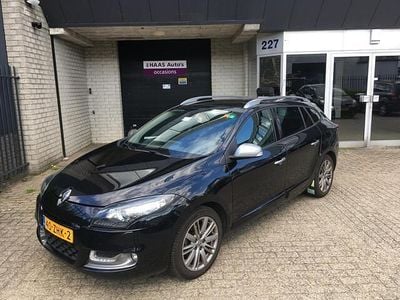 Renault Mégane GT Line