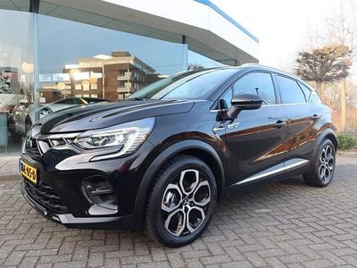 Occasion Mitsubishi ASX Instyle 101 PK (74 kW) 2024 Zwart SUV