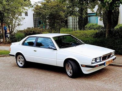 Gebruikt 1988 Maserati 222 Coupé | € 19.500