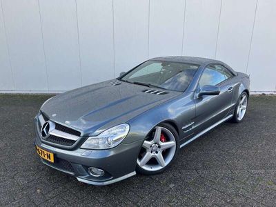 Mercedes SL350