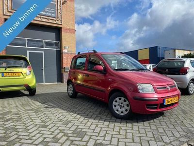 tweedehands Fiat Panda FIAT