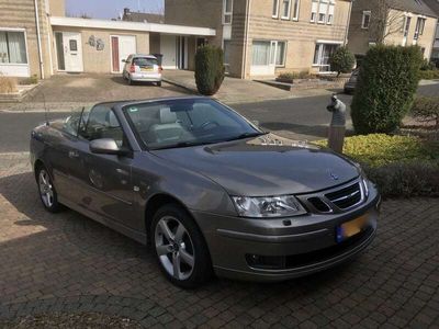 Saab 9-3 Cabriolet