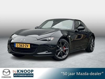Mazda MX5