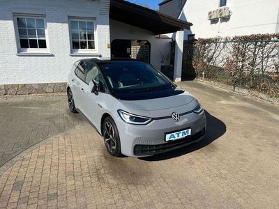 Grijs Occasion 2021 VW ID.3 Pro Performance Hatchback | € 30.690