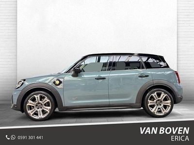 Occasion Mini Cooper Countryman 225 PK (165 kW) 2021 Groen SUV