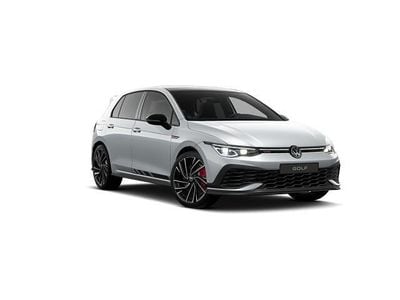 VW Golf VIII