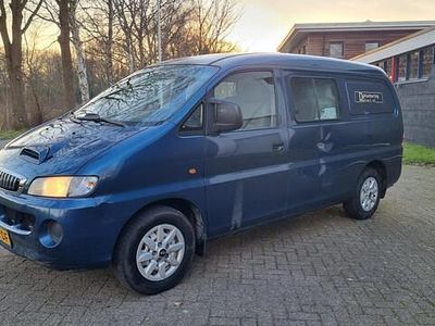 Overige Occasion 2006 Hyundai H 200 Van | € 999 (Super prijs)