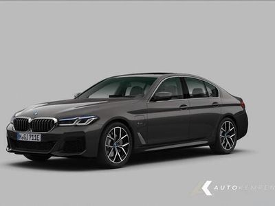 tweedehands BMW 520 5-SERIE520e Business Edition Plus | M Sport | Pano | Laser | Comfort | HIFI | Camera | 19 Inch |