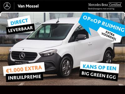 Mercedes Citan 112