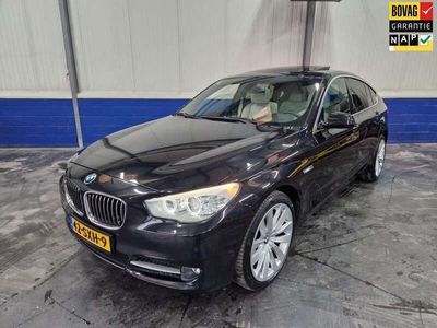 BMW 535 Gran Turismo