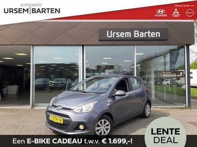 tweedehands Hyundai i10 1.0i Go!