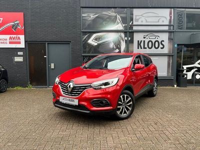 tweedehands Renault Kadjar 1.3 TCe Intens, Automaat, 6 tot 12 maanden garanti