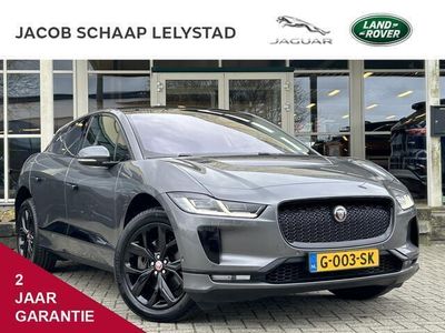 tweedehands Jaguar I-Pace EV400 400pk 90 kWh SE