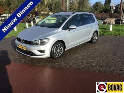 VW Golf Sportsvan